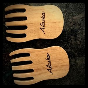 Kitchen utensils